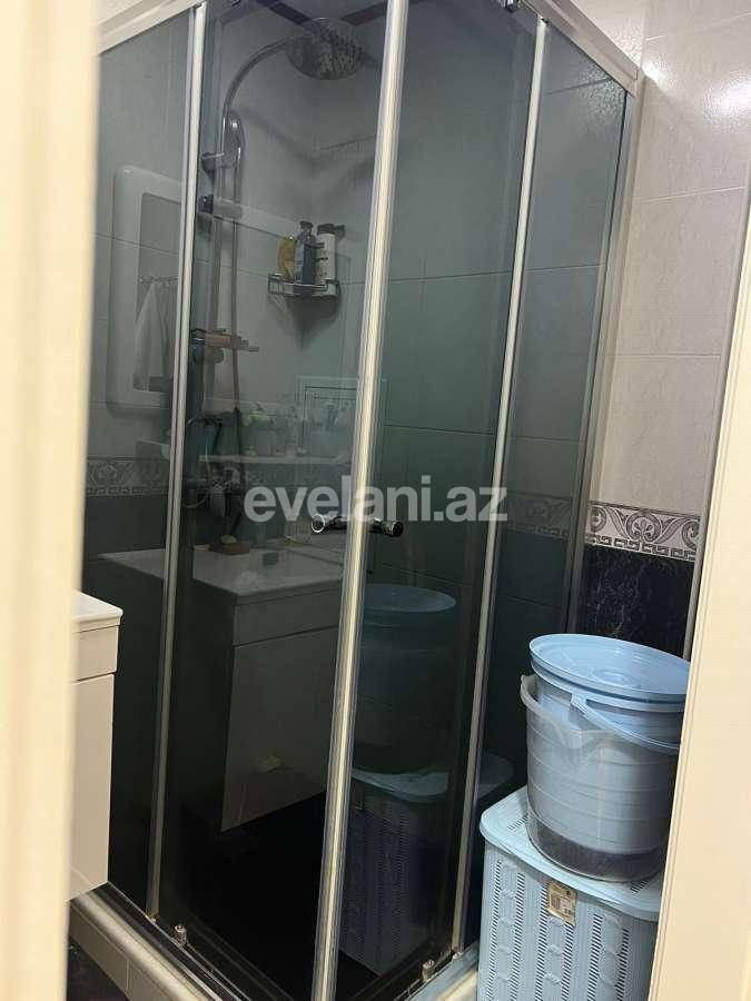 Satılır, yeni tikili, 2 otaqlı, 100 m², Bakı, Nizami r, 8-ci kilometr q, Neftçilər m.