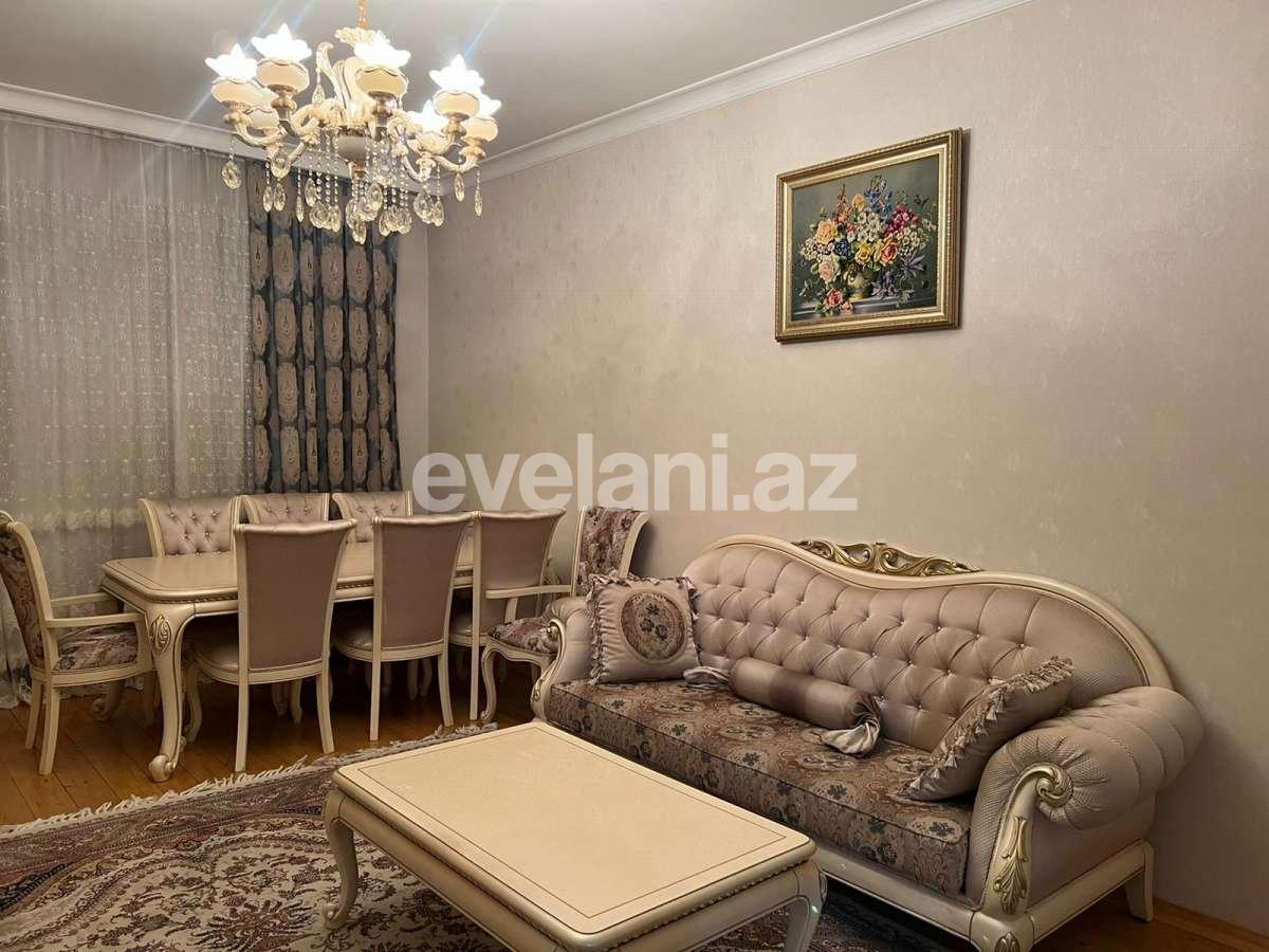 Satılır, yeni tikili, 2 otaqlı, 100 m², Bakı, Nizami r, 8-ci kilometr q, Neftçilər m.