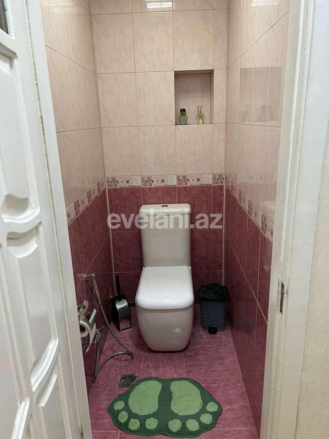 Satılır, yeni tikili, 2 otaqlı, 100 m², Bakı, Nizami r, 8-ci kilometr q, Neftçilər m.