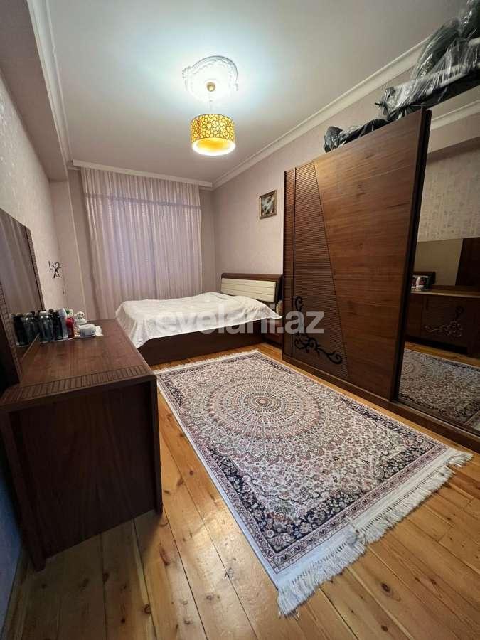 Satılır, yeni tikili, 2 otaqlı, 100 m², Bakı, Nizami r, 8-ci kilometr q, Neftçilər m.