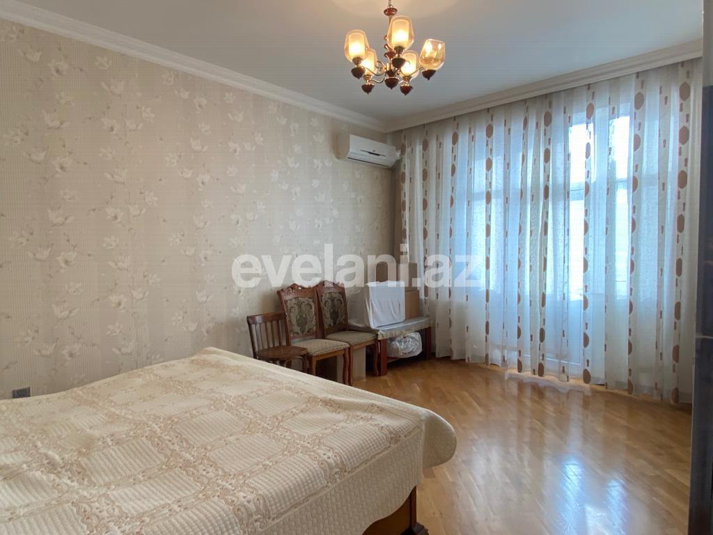 Продаётся, новостройка, 3-комнаты, 125 m², Баку, Хатаинский r, Шах Исмаил Хатаи m.