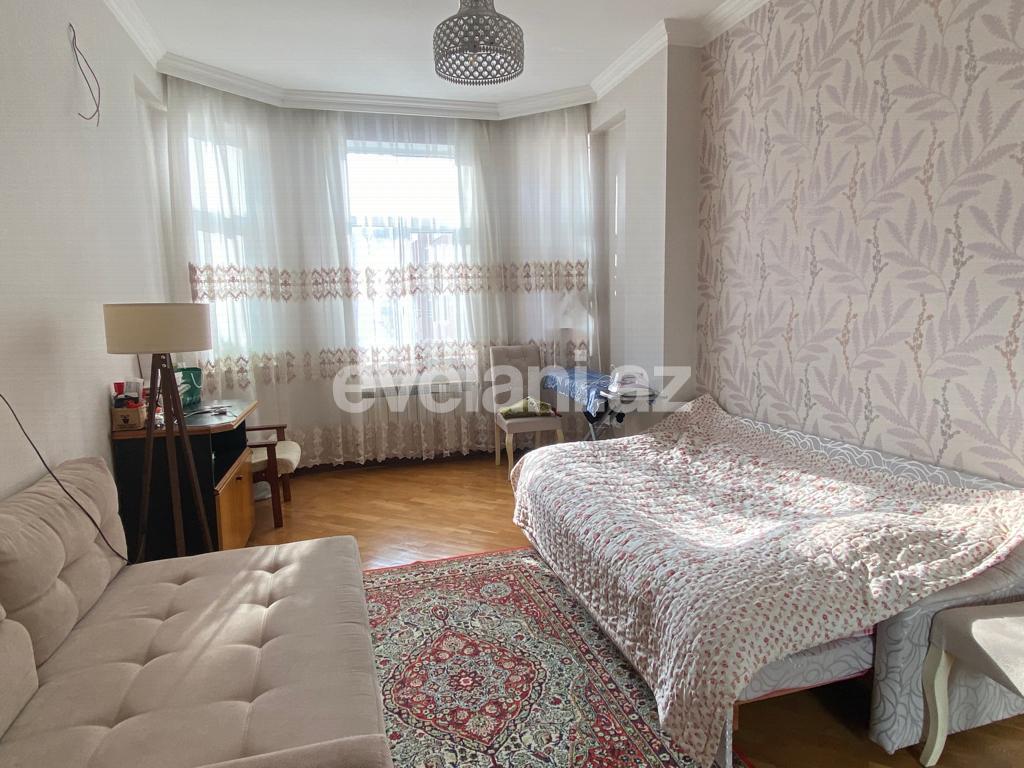 Продаётся, новостройка, 3-комнаты, 125 m², Баку, Хатаинский r, Шах Исмаил Хатаи m.