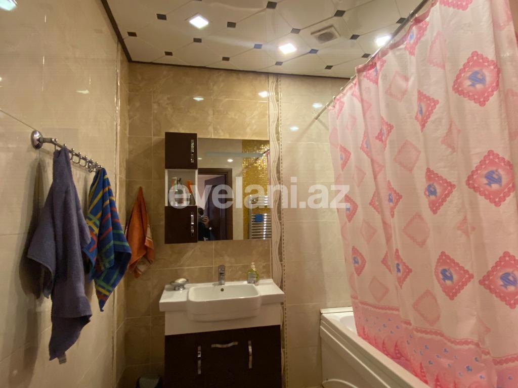 Продаётся, новостройка, 3-комнаты, 125 m², Баку, Хатаинский r, Шах Исмаил Хатаи m.