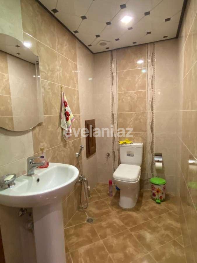 Продаётся, новостройка, 3-комнаты, 125 m², Баку, Хатаинский r, Шах Исмаил Хатаи m.