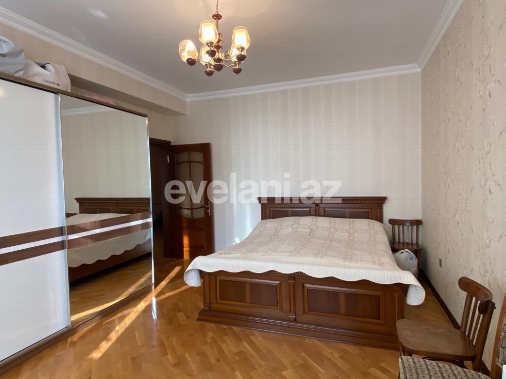 Продаётся, новостройка, 3-комнаты, 125 m², Баку, Хатаинский r, Шах Исмаил Хатаи m.