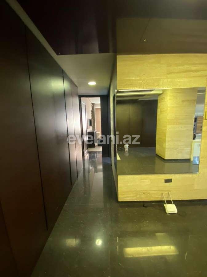 Kirayə verilir, yeni tikili, 4 otaqlı, 200 m², Bakı, Xətai r, Şah İsmayıl Xətai m.