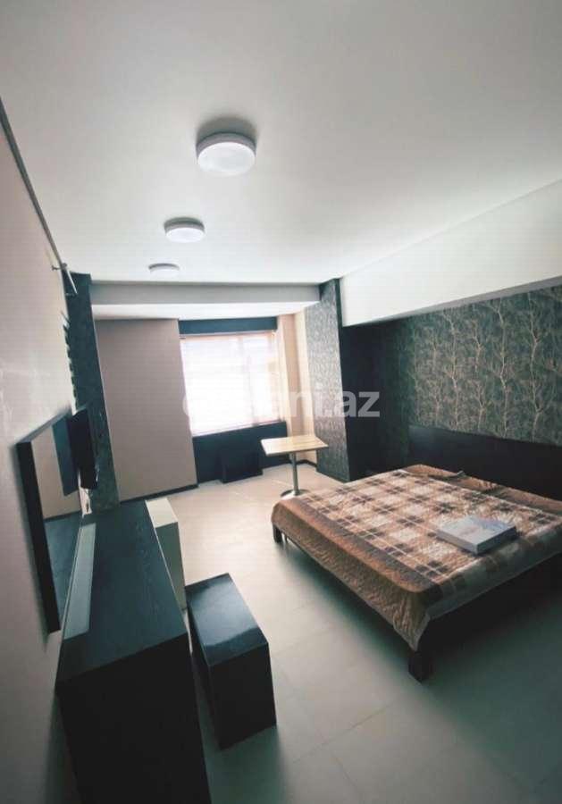 Kirayə verilir, yeni tikili, 4 otaqlı, 200 m², Bakı, Xətai r, Şah İsmayıl Xətai m.