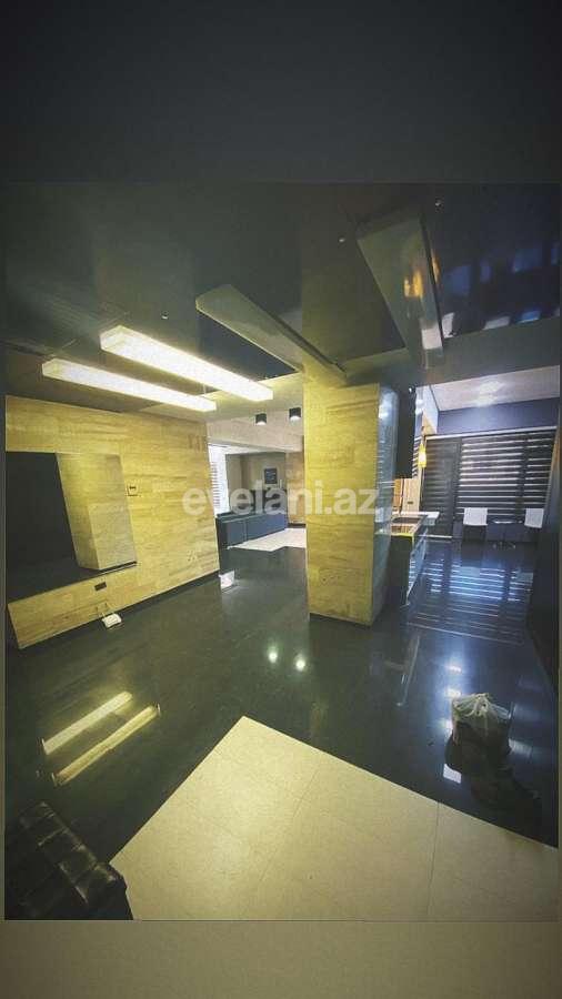 Kirayə verilir, yeni tikili, 4 otaqlı, 200 m², Bakı, Xətai r, Şah İsmayıl Xətai m.