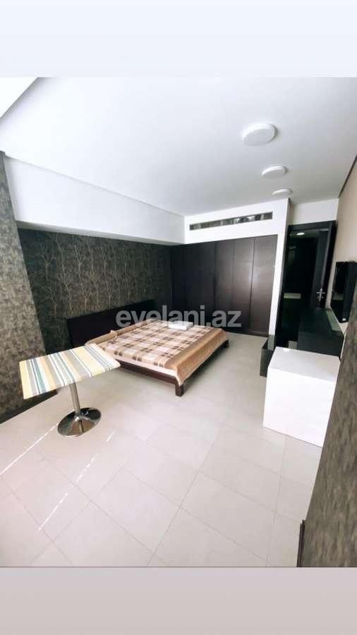 Kirayə verilir, yeni tikili, 4 otaqlı, 200 m², Bakı, Xətai r, Şah İsmayıl Xətai m.