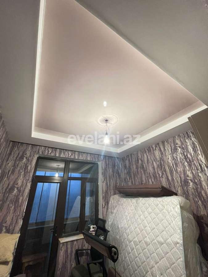 Satılır, yeni tikili, 3 otaqlı, 120 m², Bakı, Xətai r.