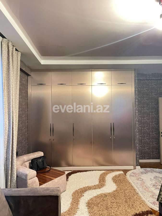 Satılır, yeni tikili, 3 otaqlı, 120 m², Bakı, Xətai r.