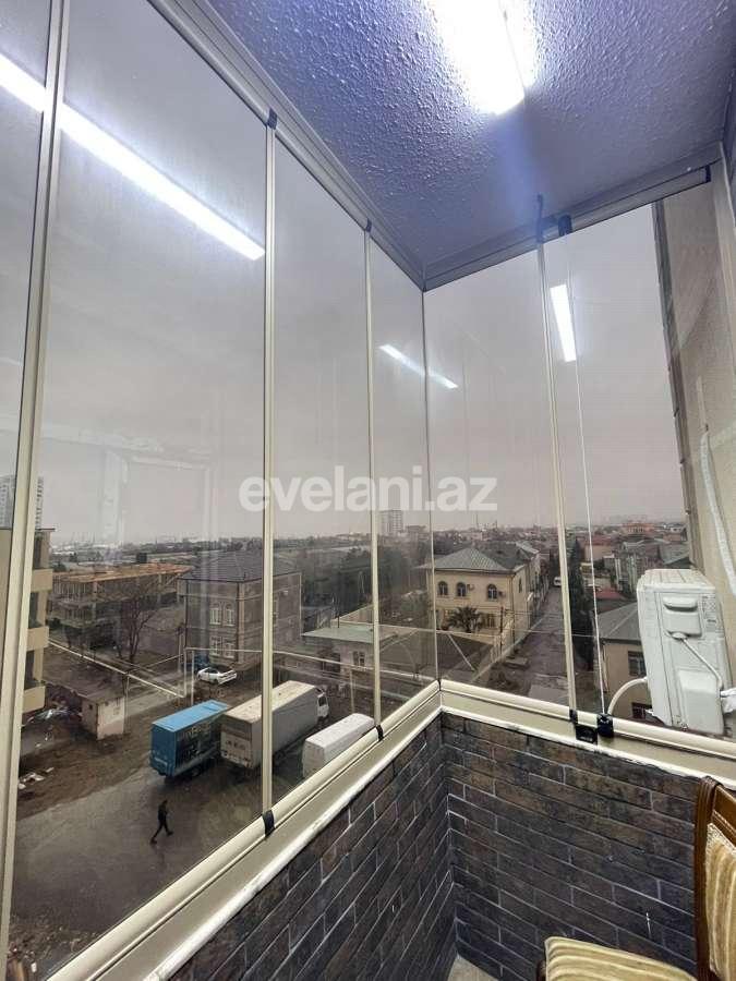 Satılır, yeni tikili, 3 otaqlı, 120 m², Bakı, Xətai r.