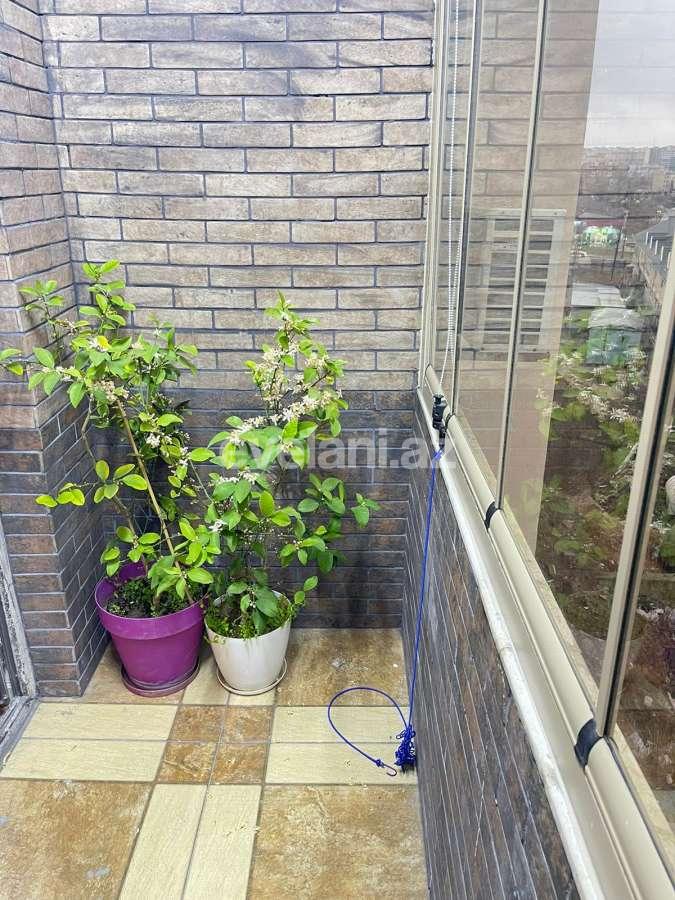 Satılır, yeni tikili, 3 otaqlı, 120 m², Bakı, Xətai r.