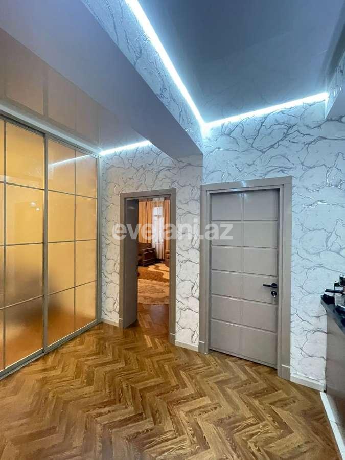 Satılır, yeni tikili, 3 otaqlı, 120 m², Bakı, Xətai r.