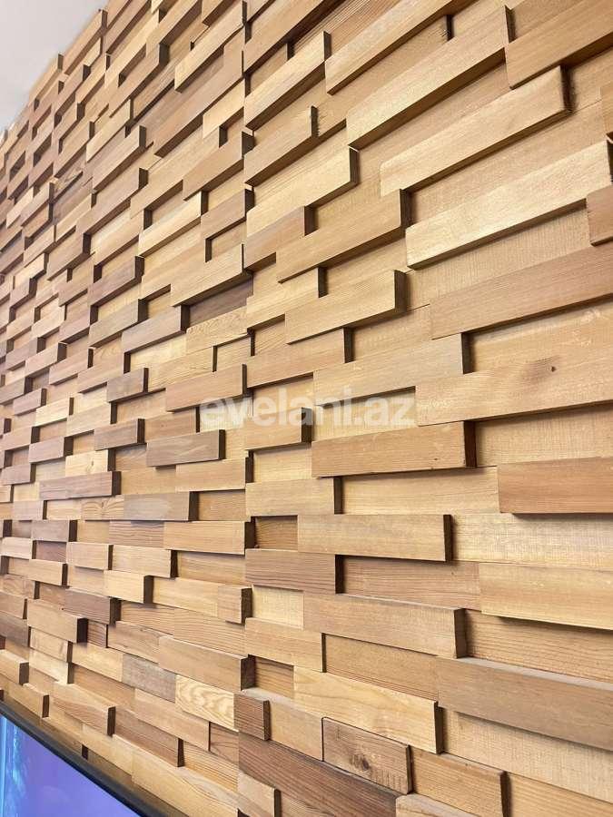 Satılır, yeni tikili, 3 otaqlı, 120 m², Bakı, Xətai r.