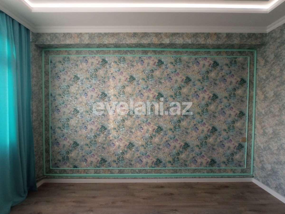 Satılır, yeni tikili, 2 otaqlı, 57 m², Bakı, Yasamal r, Yasamal q, İnşaatçılar m.