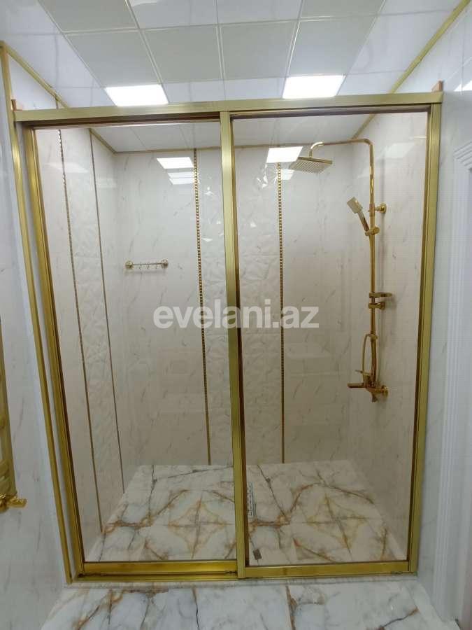 Satılır, yeni tikili, 2 otaqlı, 57 m², Bakı, Yasamal r, Yasamal q, İnşaatçılar m.