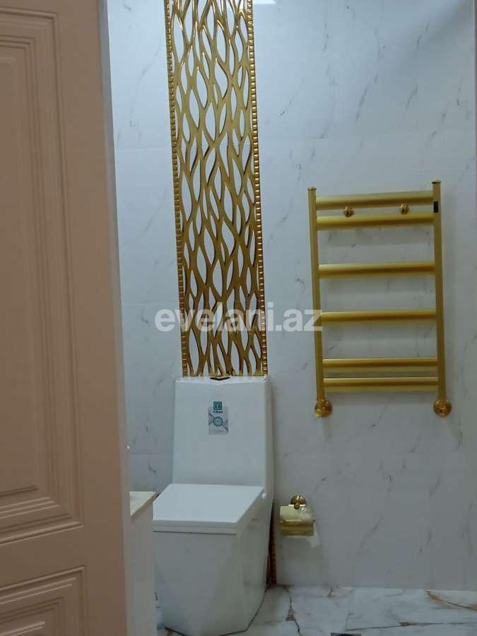 Satılır, yeni tikili, 2 otaqlı, 57 m², Bakı, Yasamal r, Yasamal q, İnşaatçılar m.