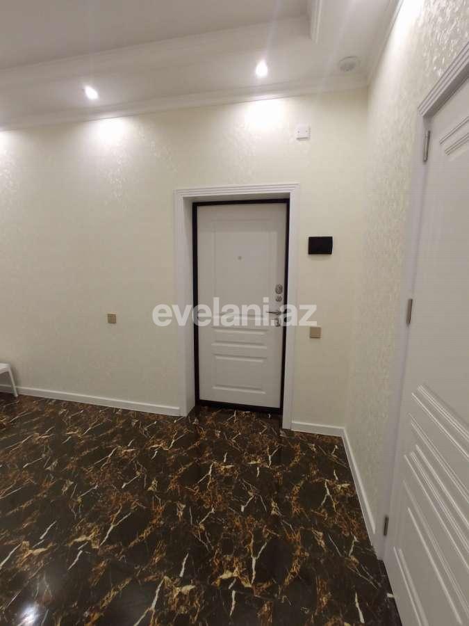 Satılır, yeni tikili, 2 otaqlı, 57 m², Bakı, Yasamal r, Yasamal q, İnşaatçılar m.