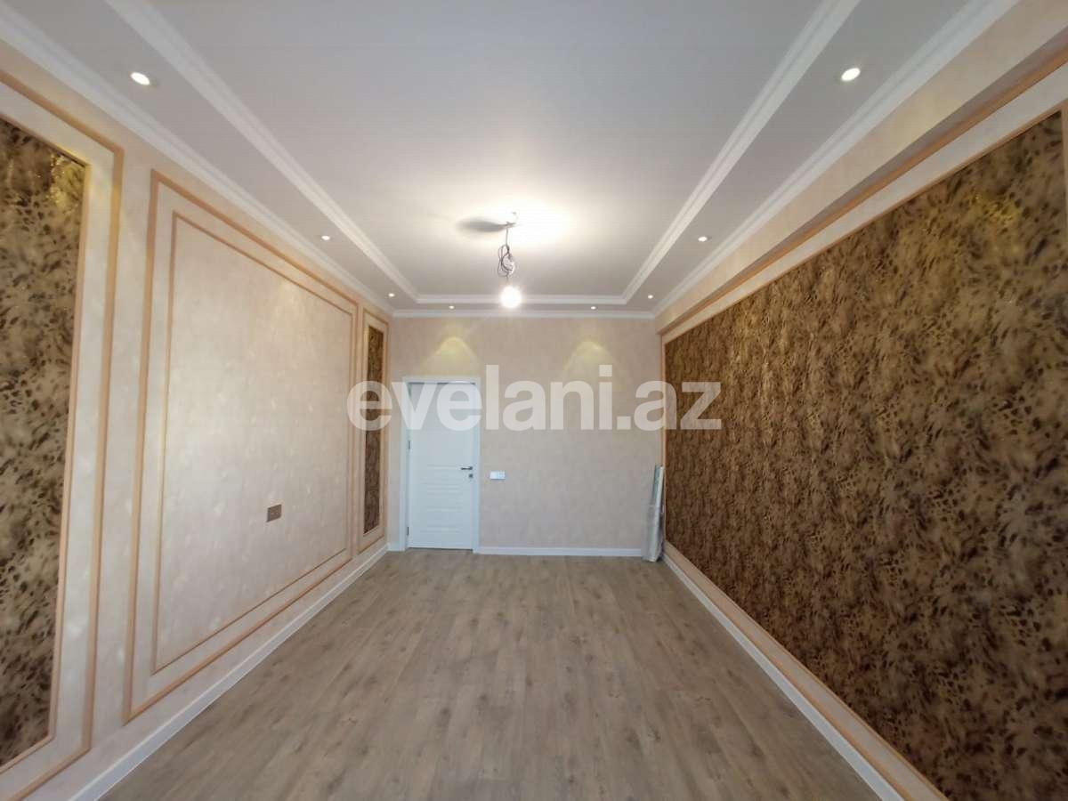 Satılır, yeni tikili, 2 otaqlı, 57 m², Bakı, Yasamal r, Yasamal q, İnşaatçılar m.