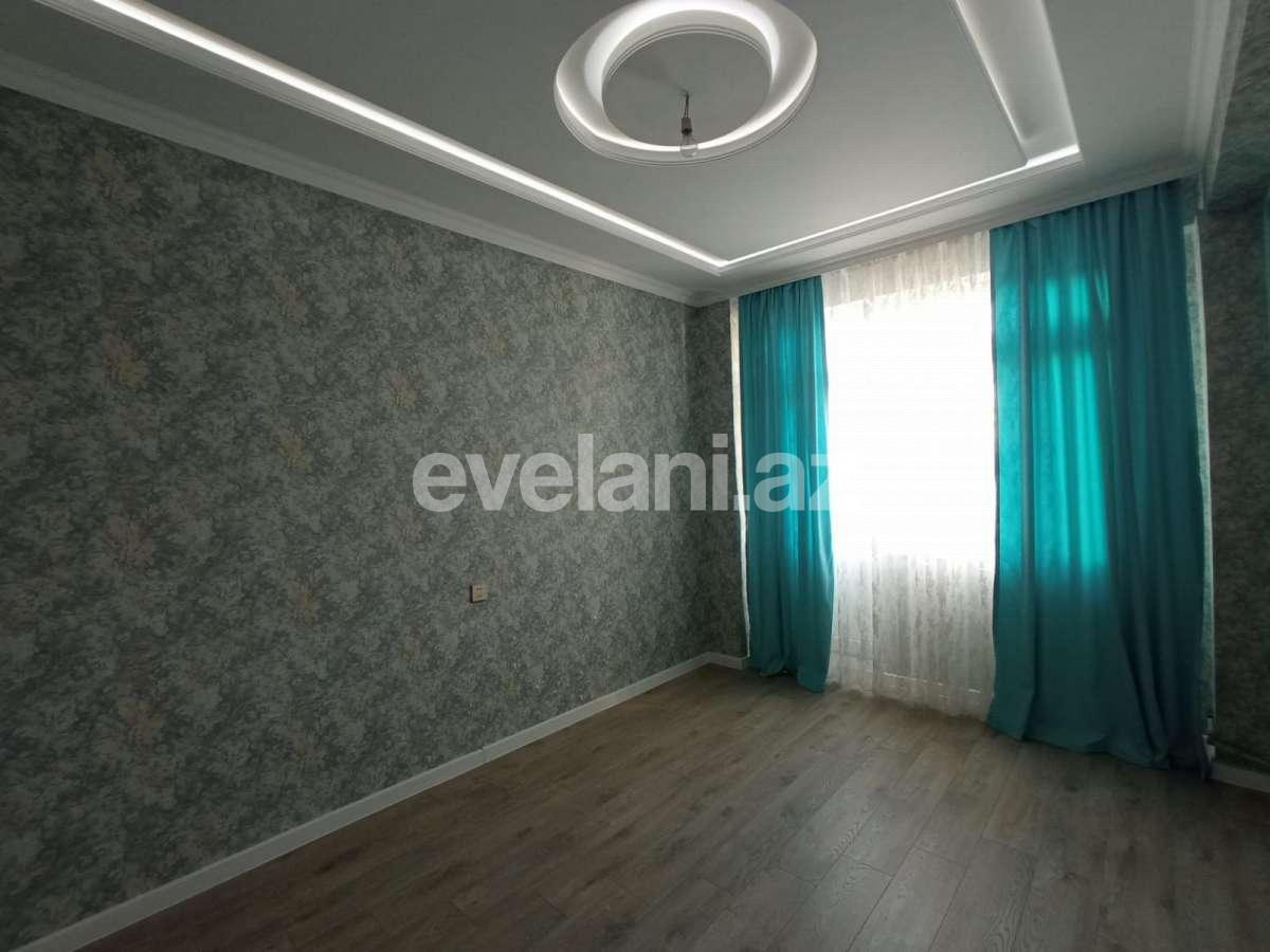Satılır, yeni tikili, 2 otaqlı, 57 m², Bakı, Yasamal r, Yasamal q, İnşaatçılar m.