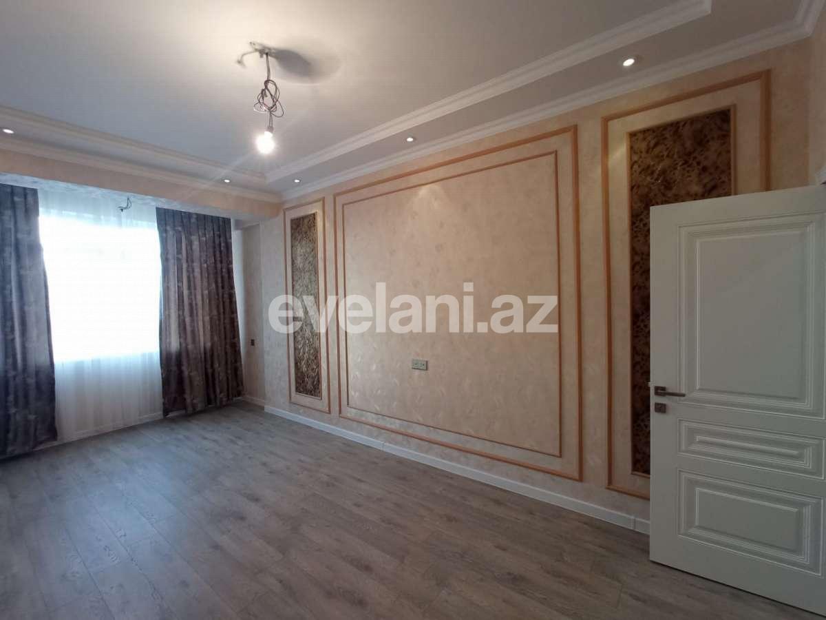 Satılır, yeni tikili, 2 otaqlı, 57 m², Bakı, Yasamal r, Yasamal q, İnşaatçılar m.