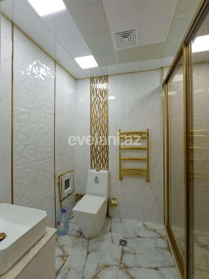 Satılır, yeni tikili, 2 otaqlı, 57 m², Bakı, Yasamal r, Yasamal q, İnşaatçılar m.