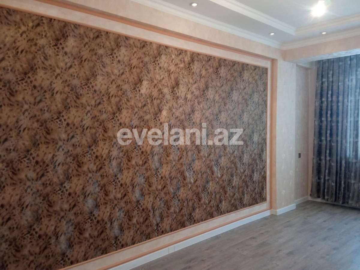 Satılır, yeni tikili, 2 otaqlı, 57 m², Bakı, Yasamal r, Yasamal q, İnşaatçılar m.