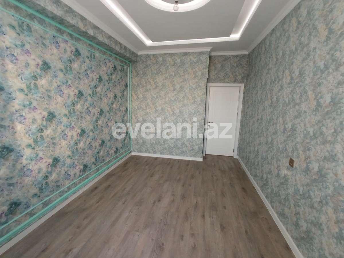Satılır, yeni tikili, 2 otaqlı, 57 m², Bakı, Yasamal r, Yasamal q, İnşaatçılar m.