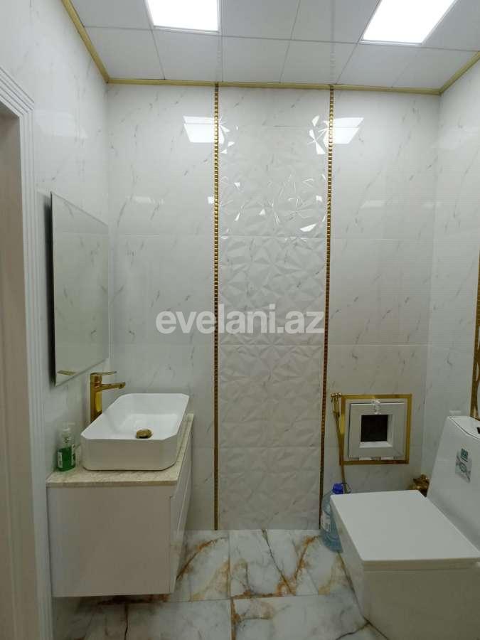 Satılır, yeni tikili, 2 otaqlı, 57 m², Bakı, Yasamal r, Yasamal q, İnşaatçılar m.