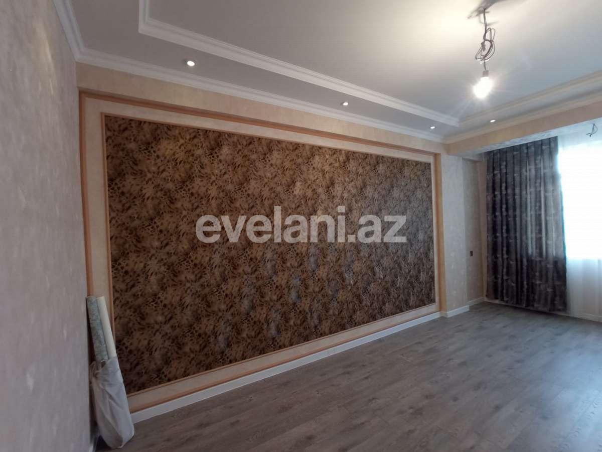 Satılır, yeni tikili, 2 otaqlı, 57 m², Bakı, Yasamal r, Yasamal q, İnşaatçılar m.