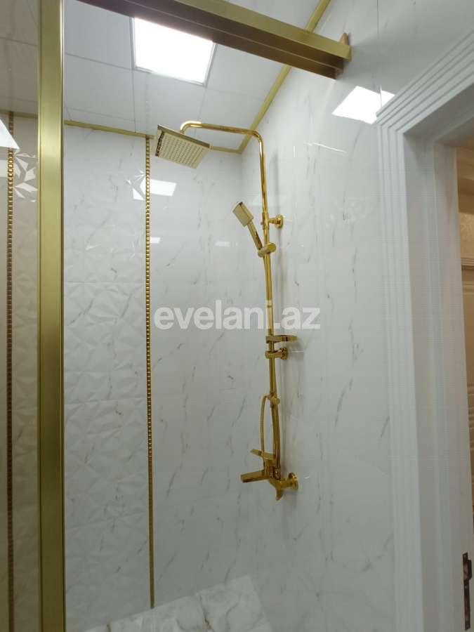 Satılır, yeni tikili, 2 otaqlı, 57 m², Bakı, Yasamal r, Yasamal q, İnşaatçılar m.