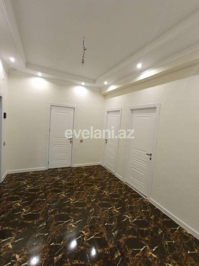 Satılır, yeni tikili, 2 otaqlı, 57 m², Bakı, Yasamal r, Yasamal q, İnşaatçılar m.