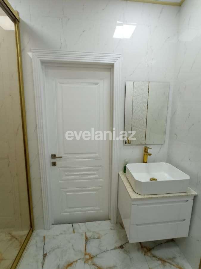 Satılır, yeni tikili, 2 otaqlı, 57 m², Bakı, Yasamal r, Yasamal q, İnşaatçılar m.