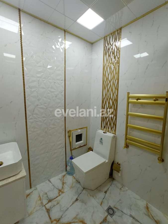 Satılır, yeni tikili, 2 otaqlı, 57 m², Bakı, Yasamal r, Yasamal q, İnşaatçılar m.