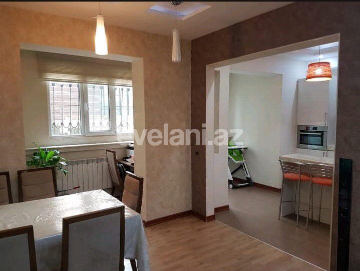 Satılır, yeni tikili, 3 otaqlı, 83 m², Bakı, Xətai r, Şah İsmayıl Xətai m.