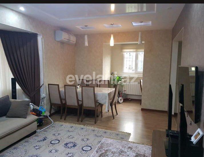 Satılır, yeni tikili, 3 otaqlı, 83 m², Bakı, Xətai r, Şah İsmayıl Xətai m.