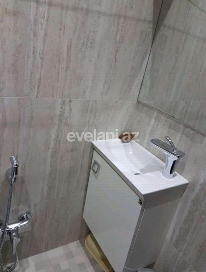 Satılır, yeni tikili, 3 otaqlı, 83 m², Bakı, Xətai r, Şah İsmayıl Xətai m.