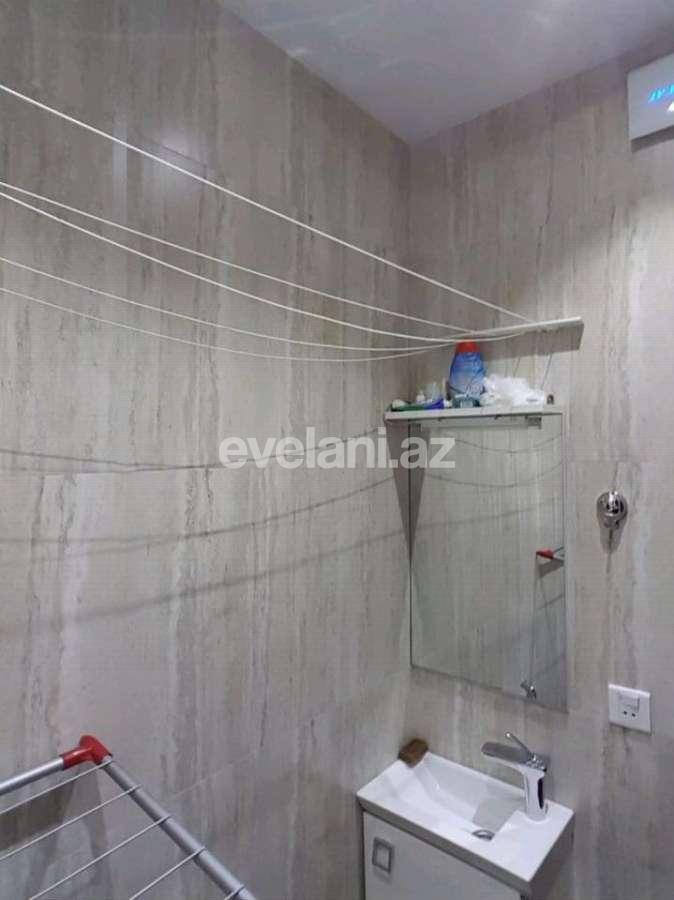 Satılır, yeni tikili, 3 otaqlı, 83 m², Bakı, Xətai r, Şah İsmayıl Xətai m.