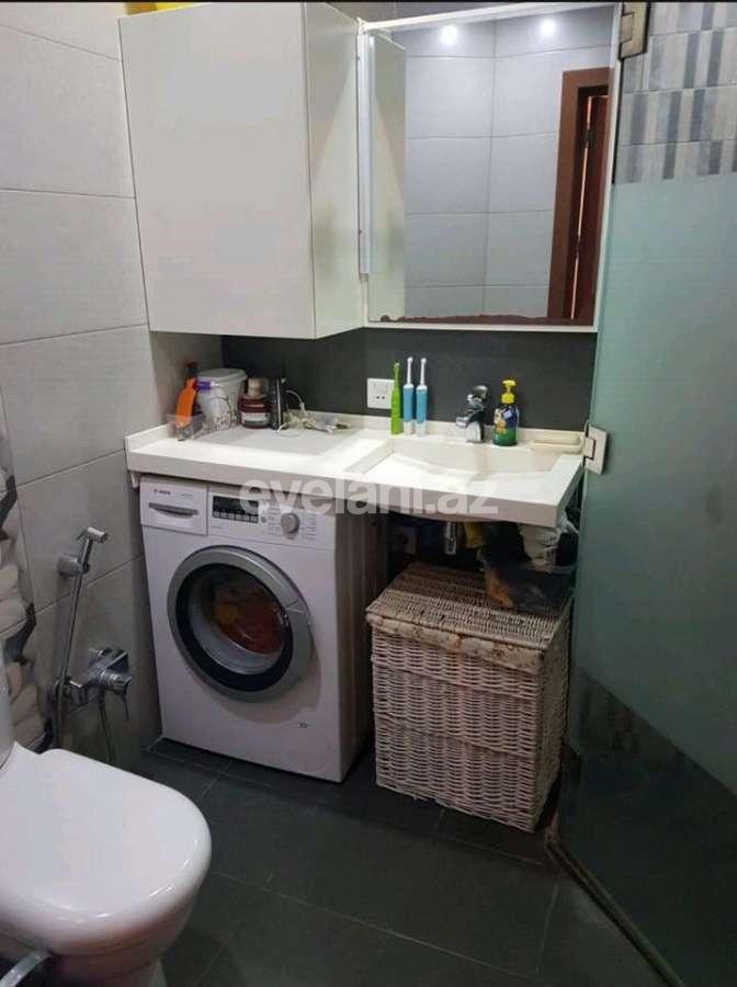 Satılır, yeni tikili, 3 otaqlı, 83 m², Bakı, Xətai r, Şah İsmayıl Xətai m.