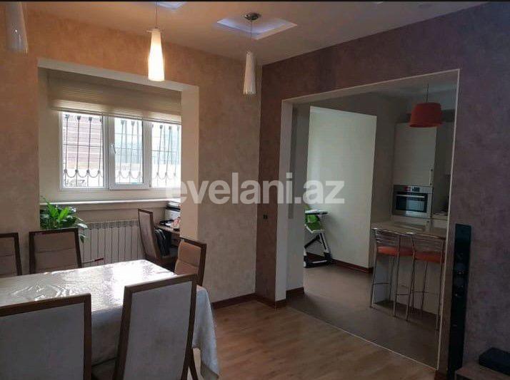 Satılır, yeni tikili, 3 otaqlı, 83 m², Bakı, Xətai r, Şah İsmayıl Xətai m.