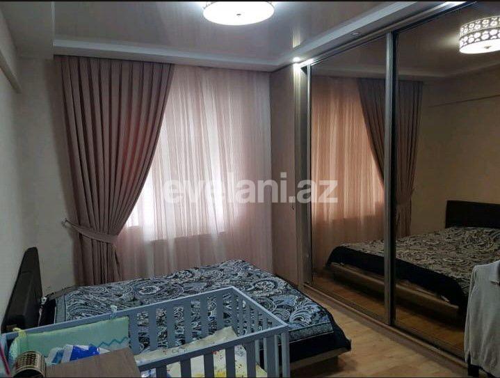Satılır, yeni tikili, 3 otaqlı, 83 m², Bakı, Xətai r, Şah İsmayıl Xətai m.