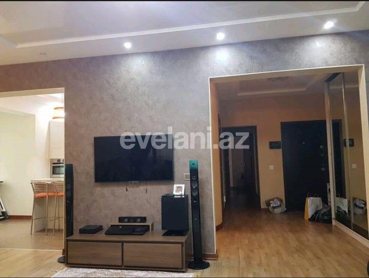 Satılır, yeni tikili, 3 otaqlı, 83 m², Bakı, Xətai r, Şah İsmayıl Xətai m.