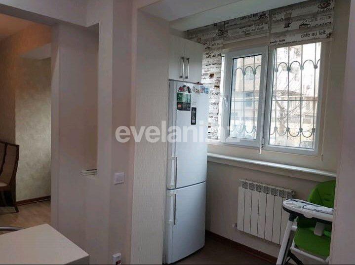 Satılır, yeni tikili, 3 otaqlı, 83 m², Bakı, Xətai r, Şah İsmayıl Xətai m.