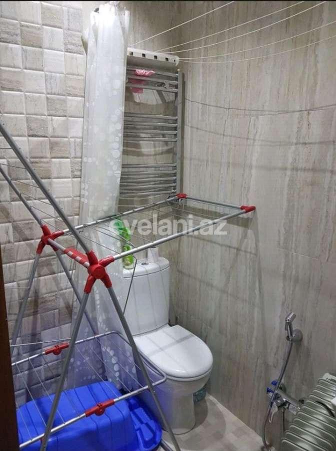 Satılır, yeni tikili, 3 otaqlı, 83 m², Bakı, Xətai r, Şah İsmayıl Xətai m.