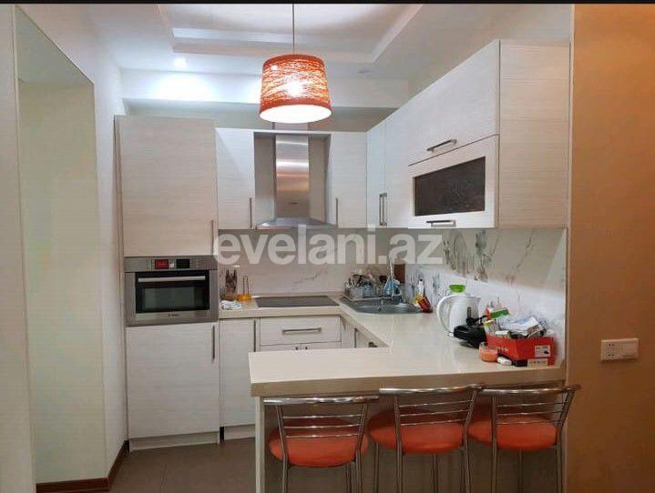 Satılır, yeni tikili, 3 otaqlı, 83 m², Bakı, Xətai r, Şah İsmayıl Xətai m.