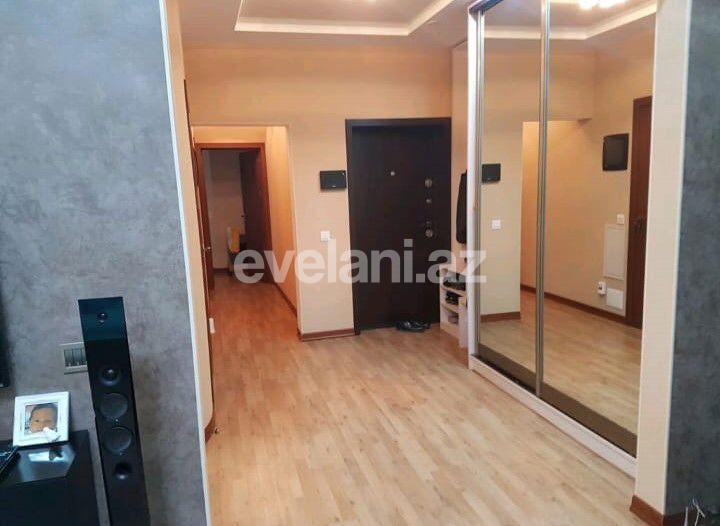 Satılır, yeni tikili, 3 otaqlı, 83 m², Bakı, Xətai r, Şah İsmayıl Xətai m.