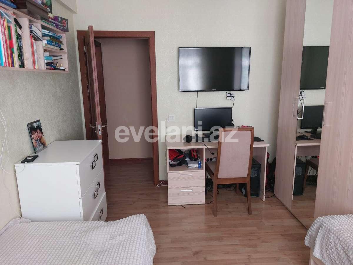 Satılır, yeni tikili, 3 otaqlı, 83 m², Bakı, Xətai r, Şah İsmayıl Xətai m.