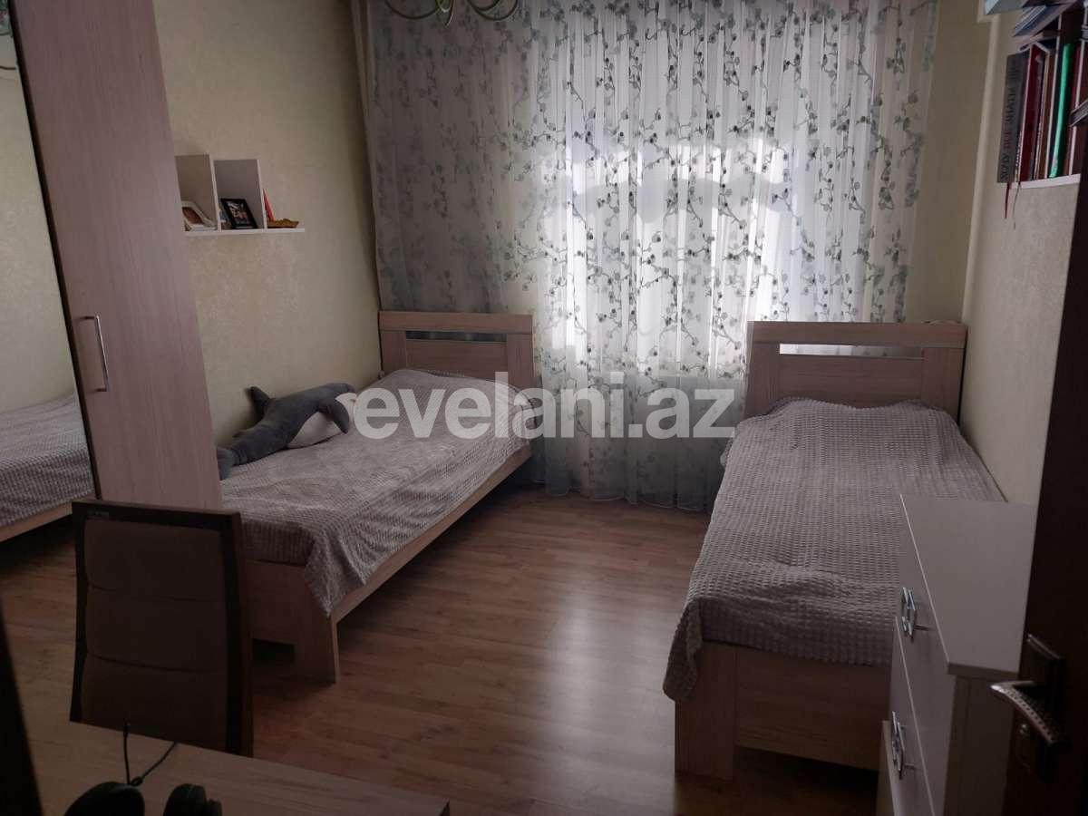 Satılır, yeni tikili, 3 otaqlı, 83 m², Bakı, Xətai r, Şah İsmayıl Xətai m.