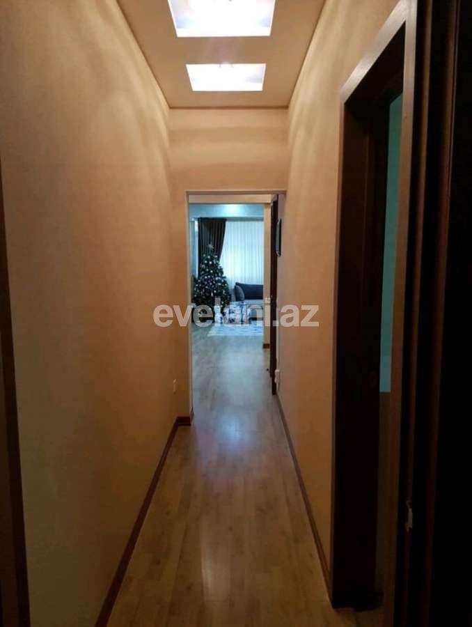 Satılır, yeni tikili, 3 otaqlı, 83 m², Bakı, Xətai r, Şah İsmayıl Xətai m.